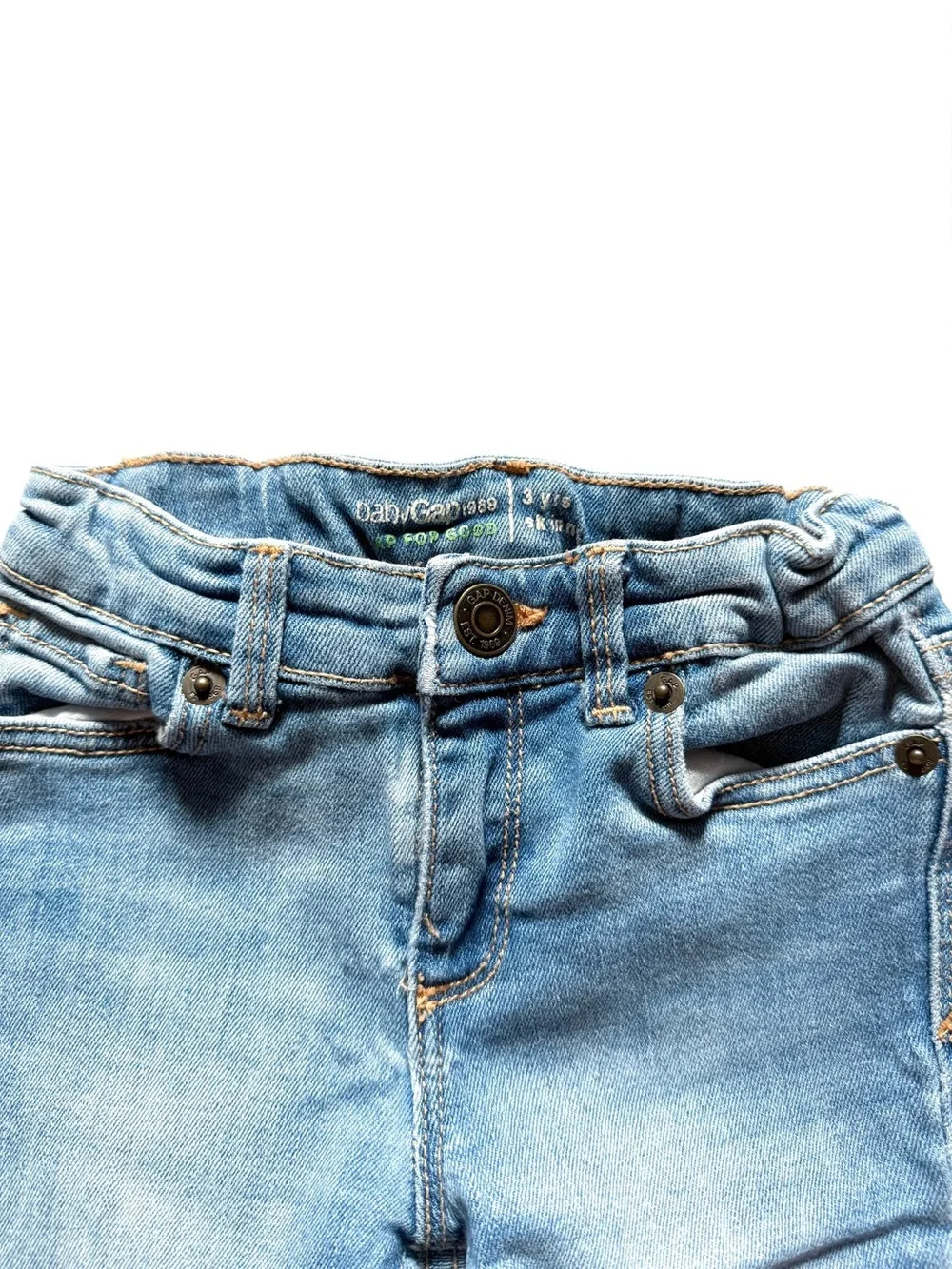 GAP | High Stretch Skinny Jeans